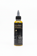 Herbal Growth Oil