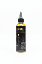 Herbal Growth Oil
