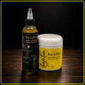 Pomade and Oil Bundle