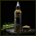 Herbal Growth Oil