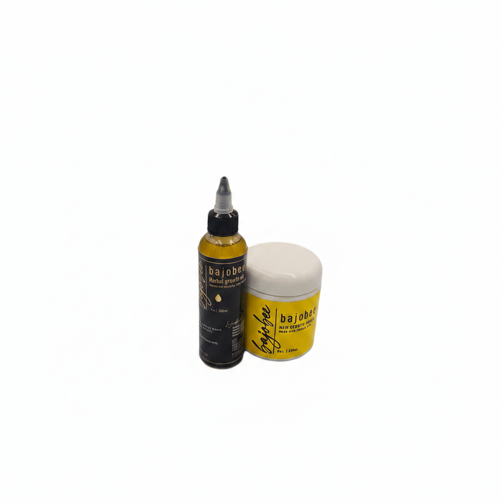 Pomade and Oil Bundle - White Background v2